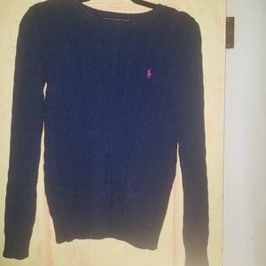 Ralph Lauren Sweater